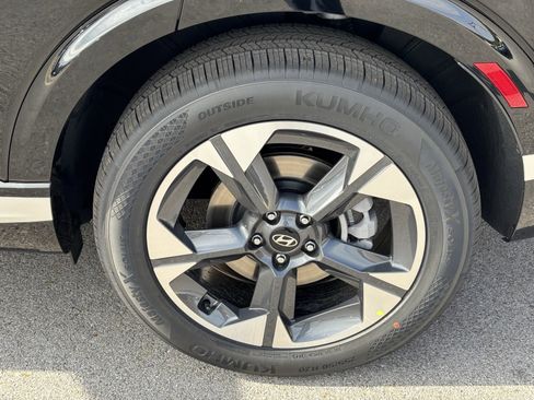 New 2026 Hyundai Palisade Limited image 9