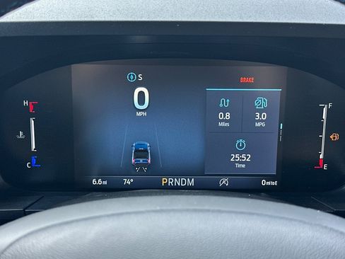 New 2025 Ford Maverick Lobo image 22