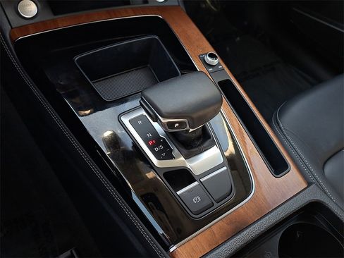 Certified 2023 Audi Q5 2.0T Premium Plus w/ Premium Plus Package image 15