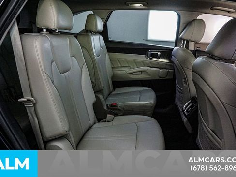 Used 2022 Kia Sorento SX FWD image 21