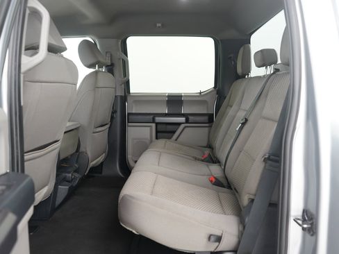Used 2022 Ford F250 XLT AWD/4WD image 19