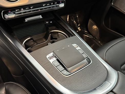 New 2026 Mercedes-Benz G 550 image 10