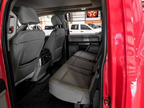 Used 2022 Ford F350 XLT w/ XLT Premium Package AWD/4WD image 31