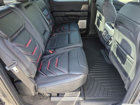 Used 2026 Ford F150 Raptor AWD/4WD image 5