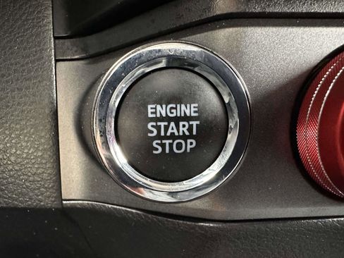 Used 2023 Toyota Tacoma TRD Sport AWD/4WD image 24