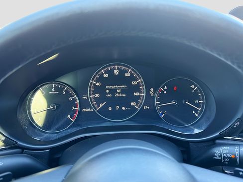 Certified 2023 MAZDA CX-30 AWD 2.5 S w/ Premium Package image 39