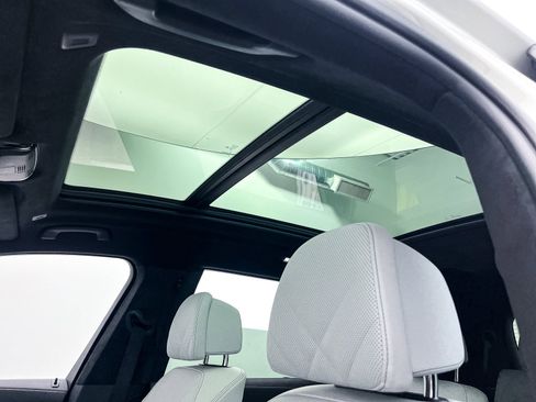 Used 2023 BMW X7 xDrive40i w/ M Sport Package image 19