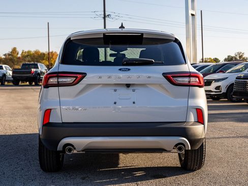 New 2025 Ford Escape Active w/ Cold Weather Package FWD image 4