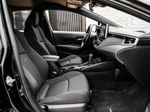 Used 2022 Toyota Corolla SE image 33