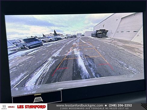 Used 2022 GMC Terrain AT4 w/ LPO, Floor Liner Package image 30