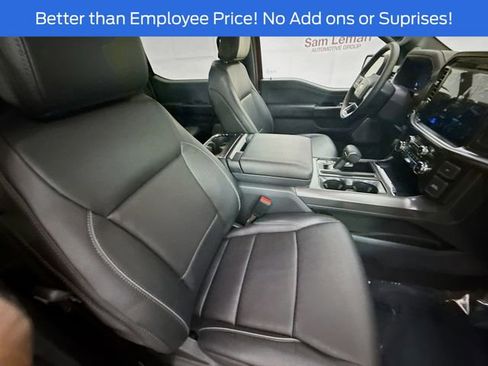 New 2026 Ford F150 Lariat AWD/4WD image 29