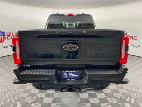 New 2026 Ford F250 XLT w/ XLT Premium Package image 4