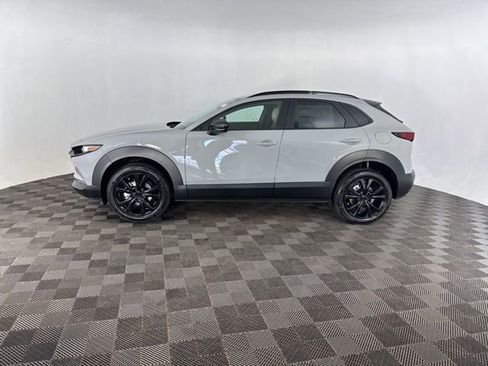 New 2026 MAZDA CX-30 Aire Edition AWD/4WD image 8