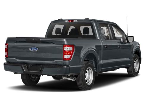 Used 2021 Ford F150 XL w/ STX Appearance Package AWD/4WD image 12