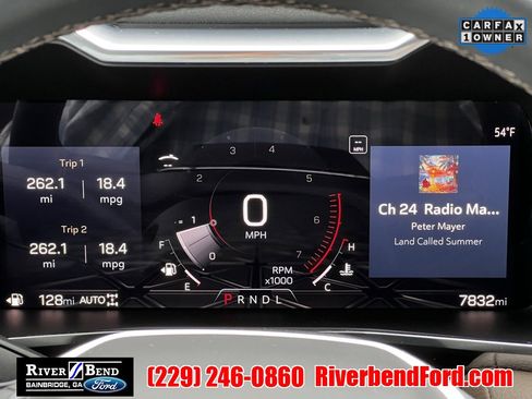 Used 2024 GMC Canyon Denali image 23