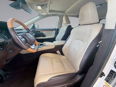 Used 2017 Lexus RX 350 FWD w/ Premium Package image 30