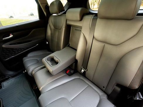 Used 2020 Hyundai Santa Fe Limited image 30