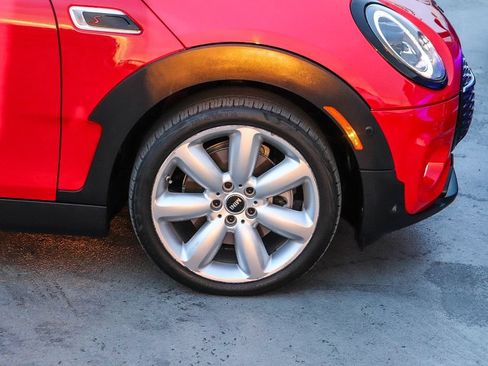 Used 2024 MINI Cooper Clubman S FWD image 11