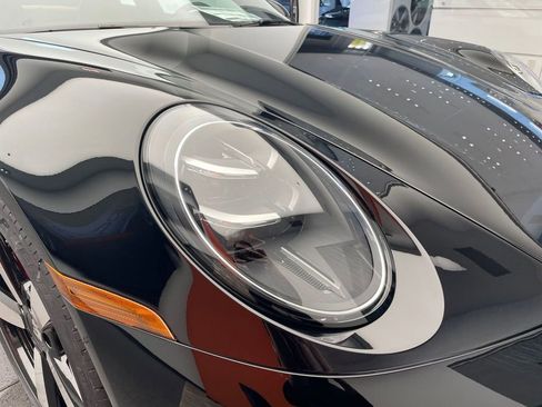 New 2026 Porsche 911 Carrera 4S AWD/4WD image 26