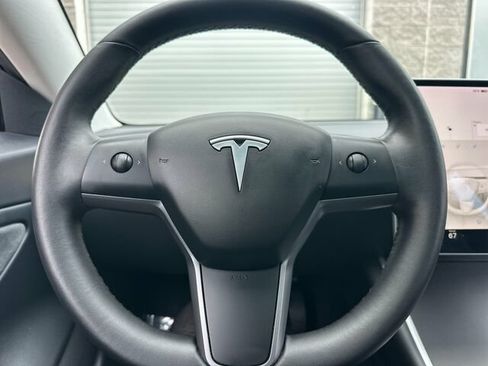 Used 2020 Tesla Model 3 Long Range AWD/4WD image 26