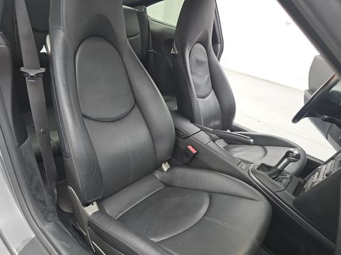 Used 2007 Porsche 911 GT3 RS image 12