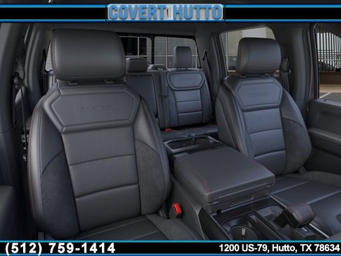 New 2026 Ford F150 Raptor image 10