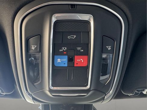 New 2026 Jeep Cherokee Limited AWD/4WD image 27