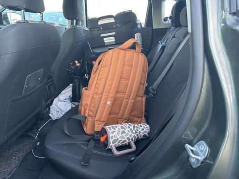 Used 2018 Jeep Compass Sport w/ Tech Group image 23