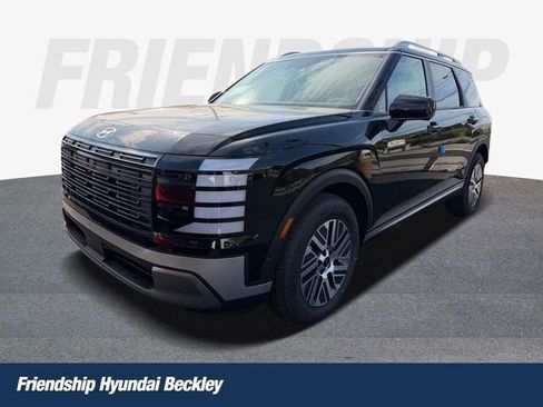 New 2026 Hyundai Palisade SEL Premium AWD/4WD image 1