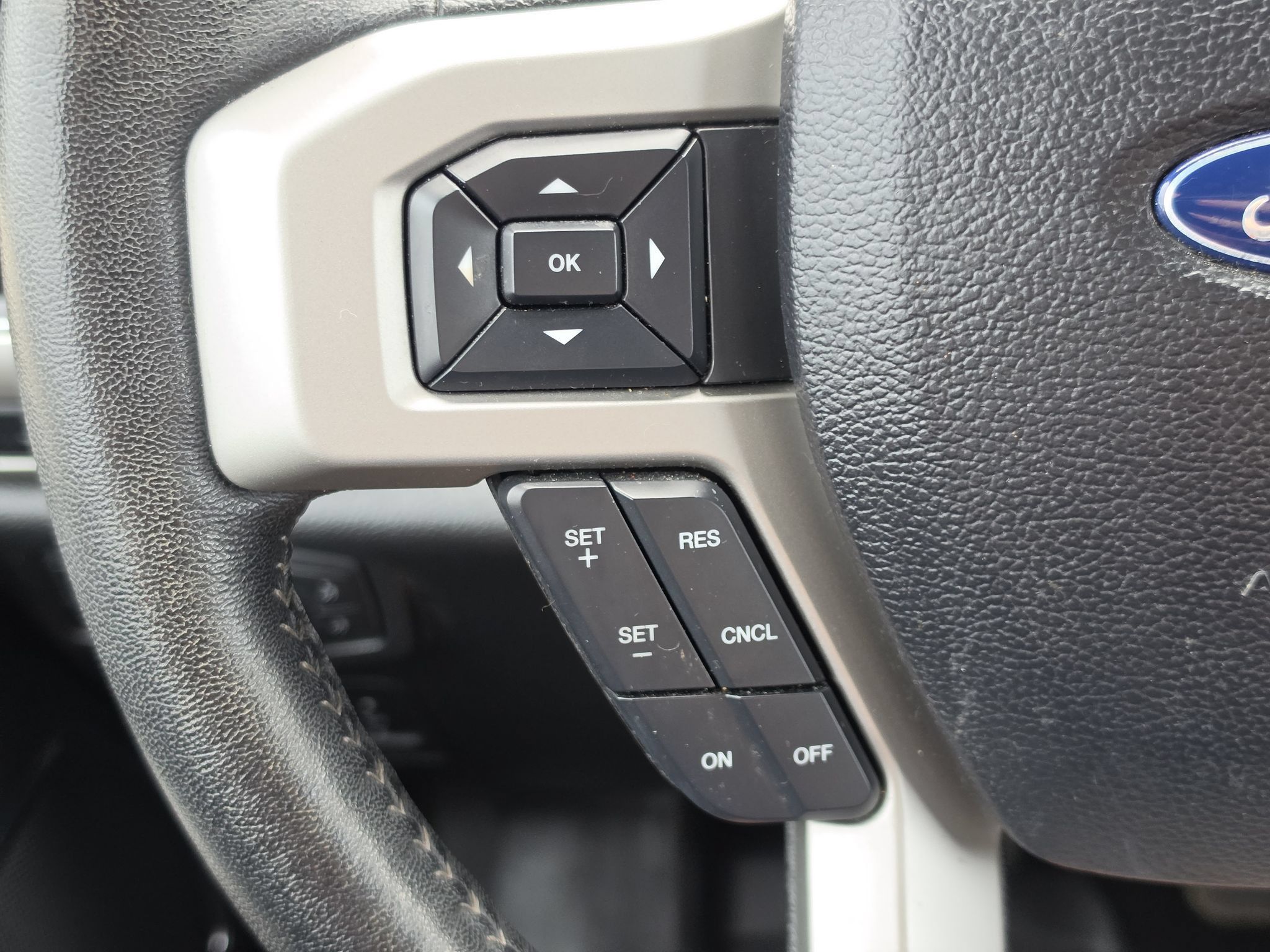Used 2019 Ford F150 Lariat AWD/4WD image 20