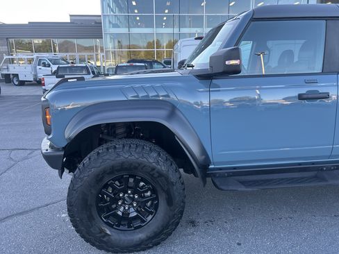 Used 2023 Ford Bronco Raptor image 10