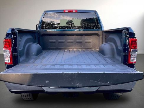 Used 2024 RAM 2500 Big Horn w/ Bed Utility Group AWD/4WD image 7