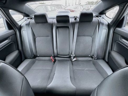Used 2025 Honda Civic Sport image 19