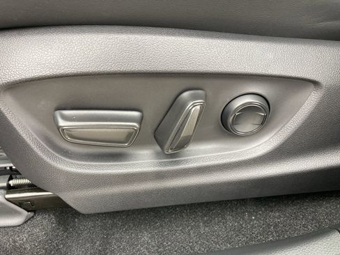 Certified 2026 Toyota Crown Nightshade image 14