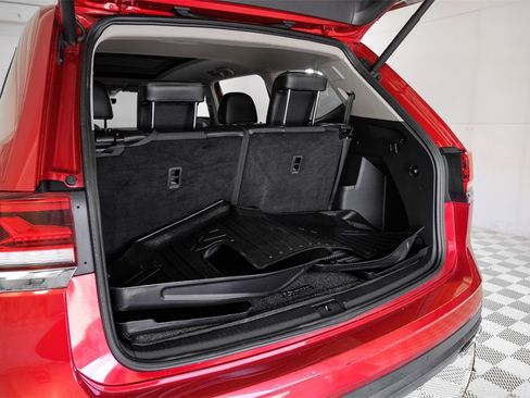 Used 2021 Volkswagen Atlas SEL Premium image 59