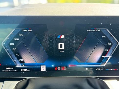 New 2026 BMW X3 M50 w/ Premium Package image 31