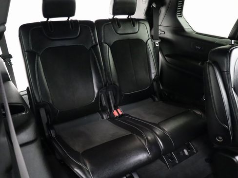 Used 2022 Jeep Grand Cherokee L Laredo image 33