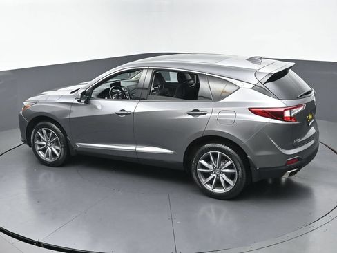 Used 2022 Acura RDX w/ Technology Package AWD/4WD image 43