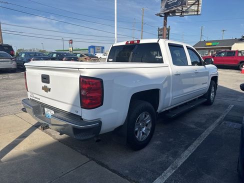 Used 2015 Chevrolet Silverado 1500 LT w/ All Star Edition image 11