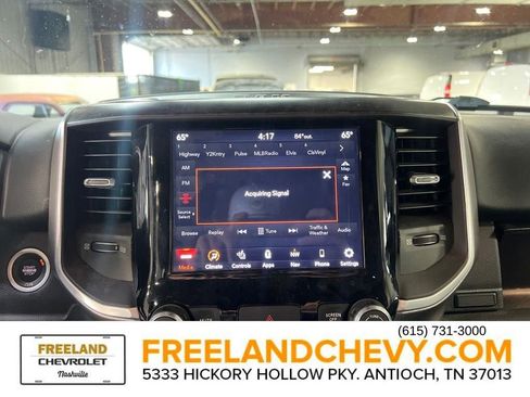 Used 2020 RAM 1500 Big Horn image 27