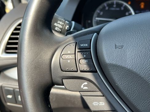 Used 2017 Acura RDX AWD w/ Technology Package image 30