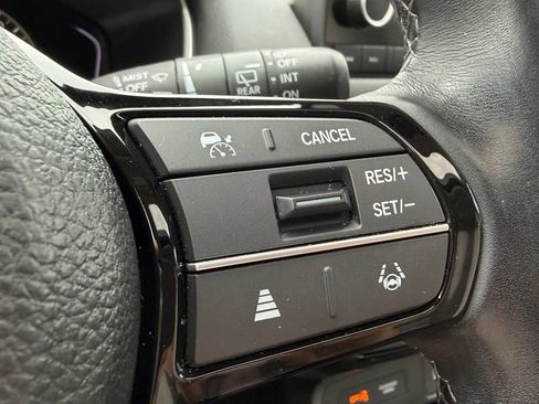 Used 2023 Honda Civic EX-L image 7