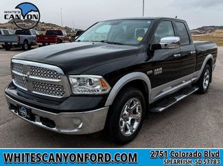 Used 2013 RAM 1500 Laramie w/ Convenience Group video 1