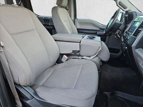 Used 2020 Ford F150 XLT w/ Equipment Group 301A Mid RWD image 20