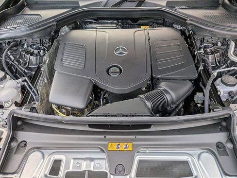 New 2026 Mercedes-Benz GLC 300 4MATIC image 17