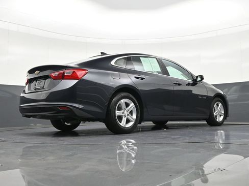 Used 2022 Chevrolet Malibu LS image 27