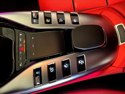 Used 2024 Mercedes-Benz AMG GT 53 image 15