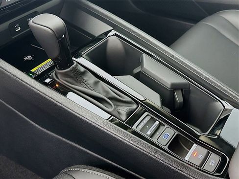 Used 2025 Honda Accord EX-L image 27