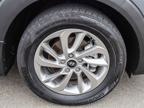 Used 2016 Hyundai Tucson SE w/ Option Group 02 FWD image 12