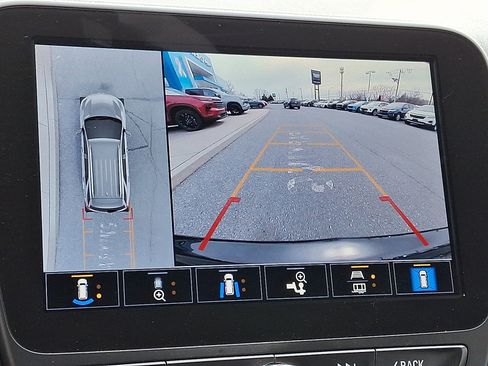 Used 2023 Chevrolet Equinox RS image 20